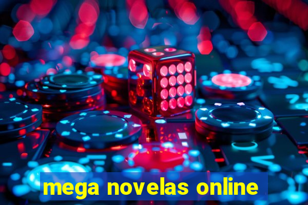 mega novelas online